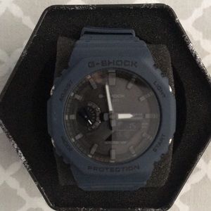 Casio g shock gab2100-2a